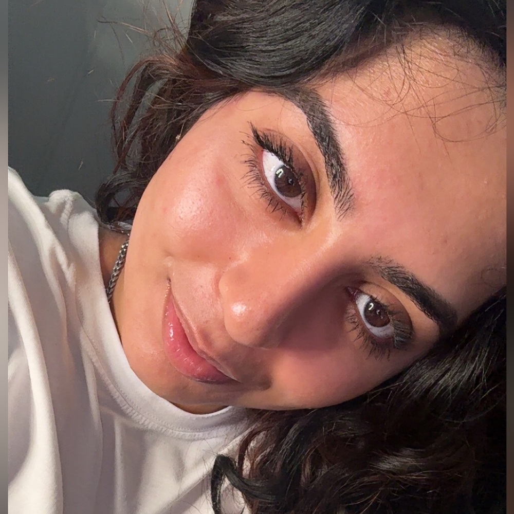 Meet your Posher, Imaan